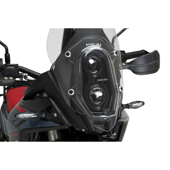 Protection de phares PUIG - RIEJU AVENTURA RALLY 307 / AVENTURA RALLY 307 R 2025-2026