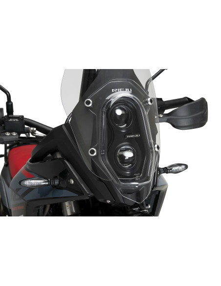 Protection de phares PUIG - RIEJU AVENTURA RALLY 307 / AVENTURA RALLY 307 R 2025-2026
