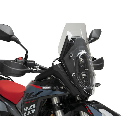 Protection de phares PUIG - RIEJU AVENTURA RALLY 307 / AVENTURA RALLY 307 R 2025-2026