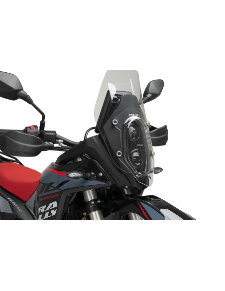 Protection de phares PUIG - RIEJU AVENTURA RALLY 307 / AVENTURA RALLY 307 R 2025-2026