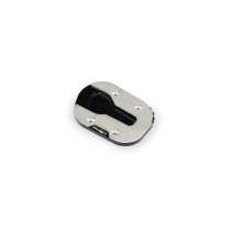 Elargisseur de béquille PUIG pour suspension Standard - BMW F900R / F900XR 2020-2024