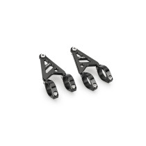 Jeu de Colliers de phare PUIG avec un diamètre 35-37 mm - HONDA MONKEY 125 2025-2026