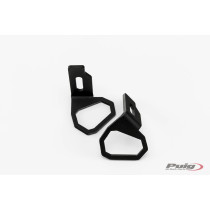 Supports PUIG clignotants d'origine - SUZUKI GSX-R125 2017-2020 - GSX-S125 2017-2021