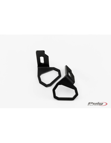Supports PUIG clignotants d'origine - SUZUKI GSX-R125 2017-2020 - GSX-S125 2017-2021