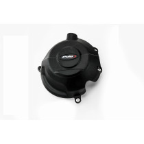 Pièces PUIG 20135B - Protection Carters - KAWASAKI Z900 2017-2024 - Z900SE 2022-2024