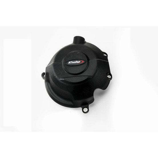 Pièces PUIG 20135B - Protection Carters - KAWASAKI Z900 2017-2024 - Z900SE 2022-2024