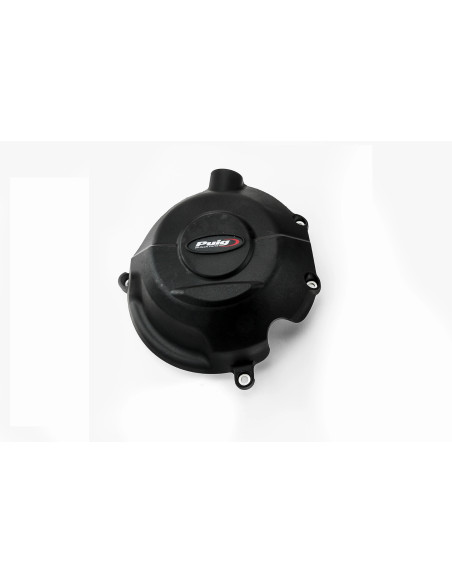 Pièces PUIG 20135B - Protection Carters - KAWASAKI Z900 2017-2024 - Z900SE 2022-2024