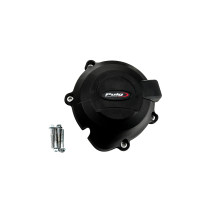 Pièces PUIG 20135A - Protection Carters - KAWASAKI Z900 2017-2024 - Z900SE 2022-2024