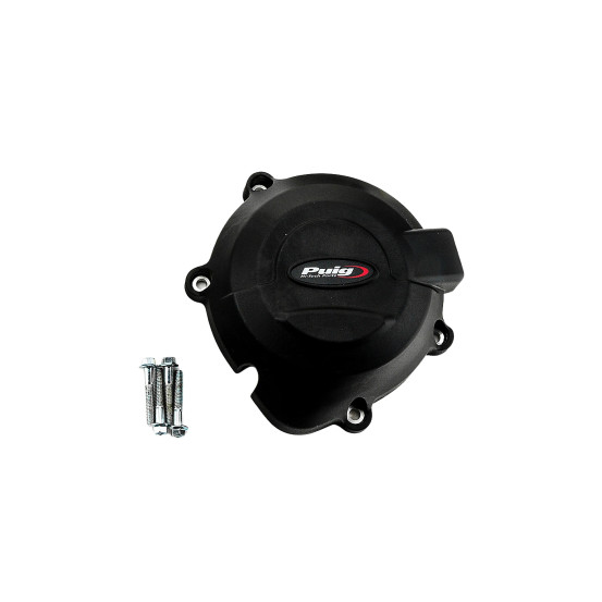 Pièces PUIG 20135A - Protection Carters - KAWASAKI Z900 2017-2024 - Z900SE 2022-2024