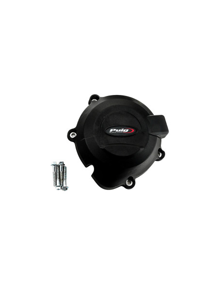 Pièces PUIG 20135A - Protection Carters - KAWASAKI Z900 2017-2024 - Z900SE 2022-2024