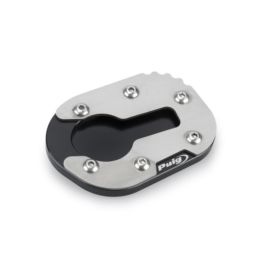 Elargisseur de béquille PUIG pour suspension Standard - BMW F900R / F900XR 2025-2026