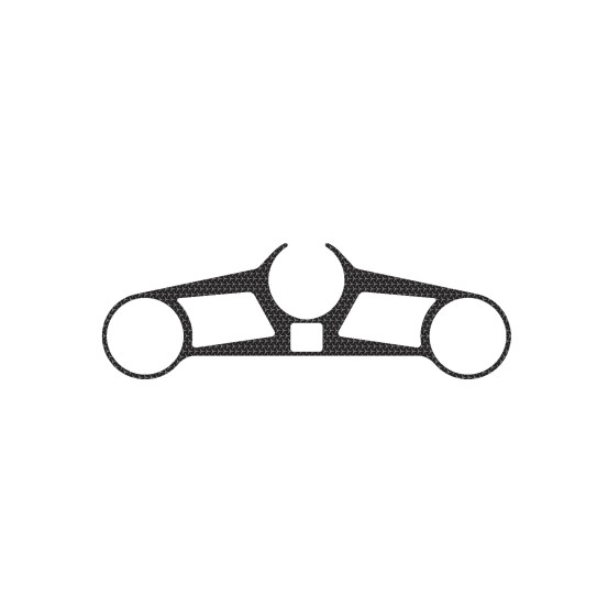 Protection PUIG Té de fourche Naked - HONDA CBR500R 2022-2026 - CBR500R ECLUTCH 2026