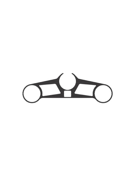 Protection PUIG Té de fourche Naked - HONDA CBR500R 2022-2026 - CBR500R ECLUTCH 2026