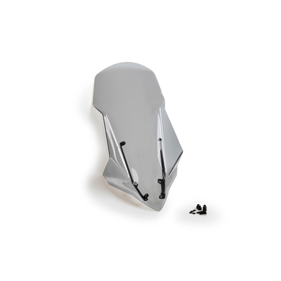 Pare-brise PUIG V-Tech Line Touring - SEAT MÓ 125 2021-2024 - SILENCE S01 2019-2026