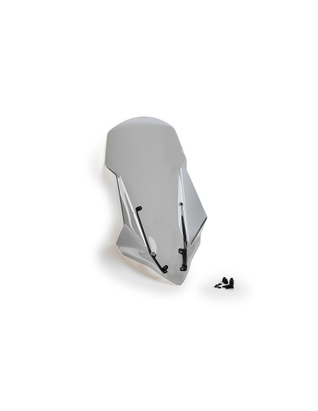 Pare-brise PUIG V-Tech Line Touring - SEAT MÓ 125 2021-2024 - SILENCE S01 2019-2026