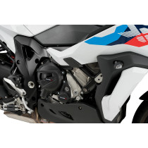 Kit protections de carter moteur PUIG - BMW M1000 XR 2024-2025 - S1000 XR 2020-2026 2