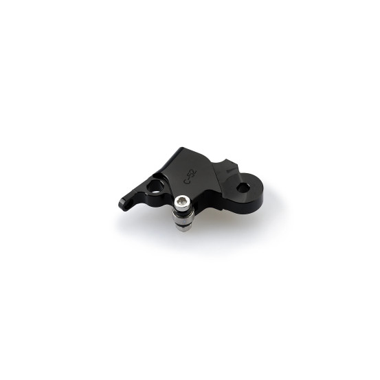 Adaptateur PUIG levier embrayage - BMW G 650 GS SERTAO 2012-2016 - G650GS 2011-2016
