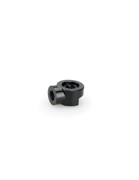 Adaptateur PUIG rétroviseur au axe de levier - Gauche - BMW R NINET RACER 2017-2020