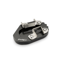 Elargisseur de béquille PUIG pour suspension Standard - TRIUMPH SPEED TWIN 900 2025