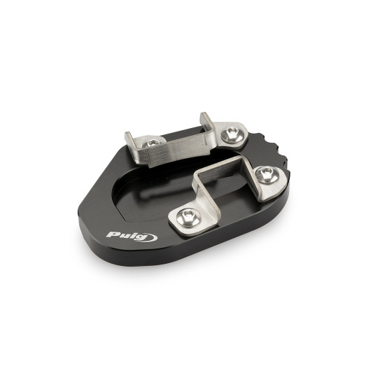 Elargisseur de béquille PUIG pour suspension Standard - TRIUMPH SPEED TWIN 900 2025