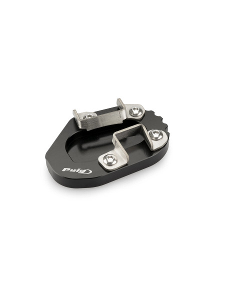 Elargisseur de béquille PUIG pour suspension Standard - TRIUMPH SPEED TWIN 900 2025