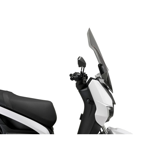 Pare-brise PUIG V-Tech Line Touring - SEAT MÓ 125 2021-2024 - SILENCE S01 2019-2026