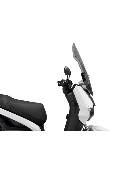 Pare-brise PUIG V-Tech Line Touring - SEAT MÓ 125 2021-2024 - SILENCE S01 2019-2026