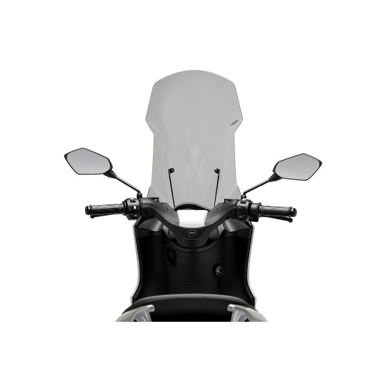 Pare-brise PUIG V-Tech Line Touring - SEAT MÓ 125 2021-2024 - SILENCE S01 2019-2026