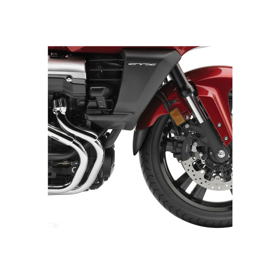 Extension PUIG garde boue avant - HONDA CTX1300 DX 2014-2023 - NM4 VULTUS 2015-2016
