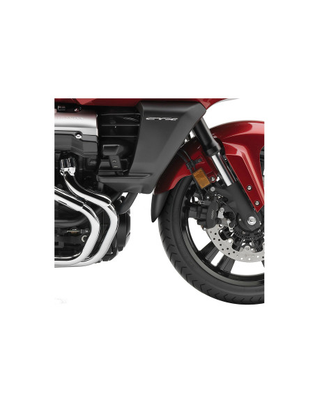 Extension PUIG garde boue avant - HONDA CTX1300 DX 2014-2023 - NM4 VULTUS 2015-2016
