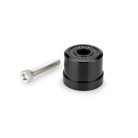 Adaptateurs PUIG de protection de leviers - VOGE 500AC 2021-2026 - 525AC 2023-2026