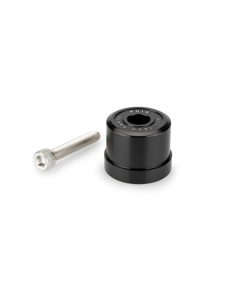 Adaptateurs PUIG de protection de leviers - VOGE 500AC 2021-2026 - 525AC 2023-2026