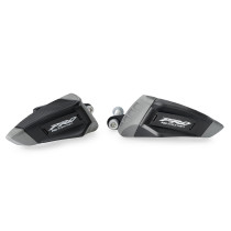 Tampons protection PUIG Pro 2.0 - HONDA CB1000 HORNET / CB1000 HORNET SP 2025-2026