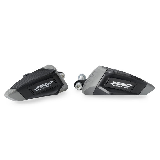 Tampons protection PUIG Pro 2.0 - HONDA CB1000 HORNET / CB1000 HORNET SP 2025-2026