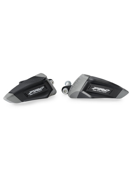 Tampons protection PUIG Pro 2.0 - HONDA CB1000 HORNET / CB1000 HORNET SP 2025-2026