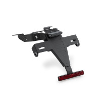 Support de plaque PUIG - RIEJU AVENTURA RALLY 307 / AVENTURA RALLY 307 R 2025-2026