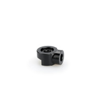 Adaptateur PUIG rétroviseur au axe de levier - Droit - BMW R NINET RACER 2017-2020
