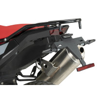 Support de plaque PUIG - RIEJU AVENTURA RALLY 307 / AVENTURA RALLY 307 R 2025-2026 2