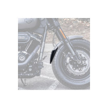Extension PUIG garde boue avant - HARLEY DAVIDSON SOFTAIL FAT BOB FXFB/S 2018-2022 2