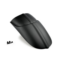 Extension PUIG garde boue avant - TRIUMPH SCRAMBLER 2006-2016 - THRUXTON 2004-2015