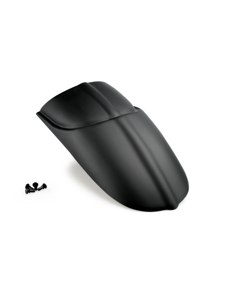 Extension PUIG garde boue avant - TRIUMPH SCRAMBLER 2006-2016 - THRUXTON 2004-2015