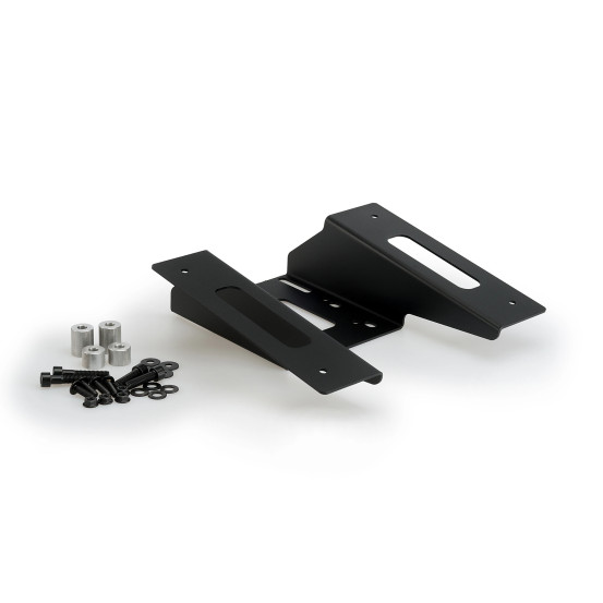 Kit D'installation De Coffre PUIG - SYM SYMPHONY SR 125 / SYMPHONY SR 50 2011-2025