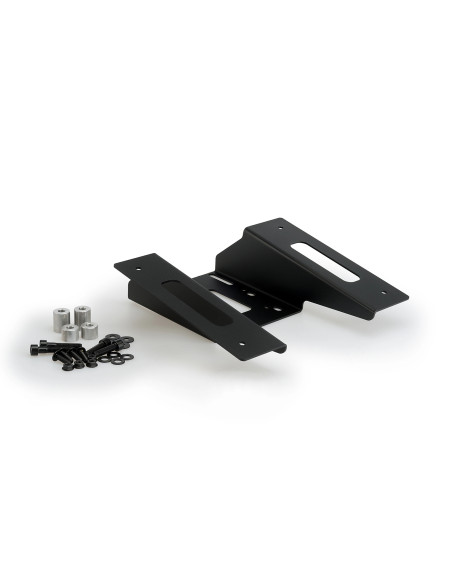 Kit D'installation De Coffre PUIG - SYM SYMPHONY SR 125 / SYMPHONY SR 50 2011-2025