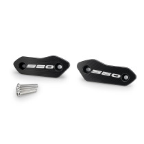 Obturateurs PUIG de rétroviseurs - YAMAHA T-MAX 560 / T-MAX 560 TECH MAX 2025-2026