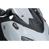 Obturateurs PUIG de rétroviseurs - YAMAHA T-MAX 560 / T-MAX 560 TECH MAX 2025-2026 2