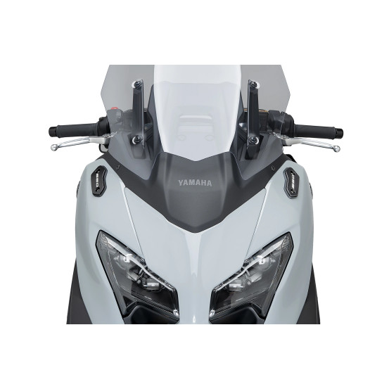 Obturateurs PUIG de rétroviseurs - YAMAHA T-MAX 560 / T-MAX 560 TECH MAX 2025-2026