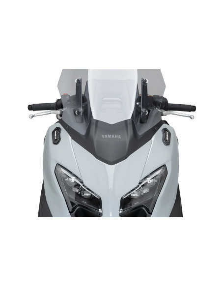 Obturateurs PUIG de rétroviseurs - YAMAHA T-MAX 560 / T-MAX 560 TECH MAX 2025-2026