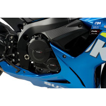 Kit protections de carter moteur PUIG Track - SUZUKI GSX-R600 / GSX-R750 2011-2016 2