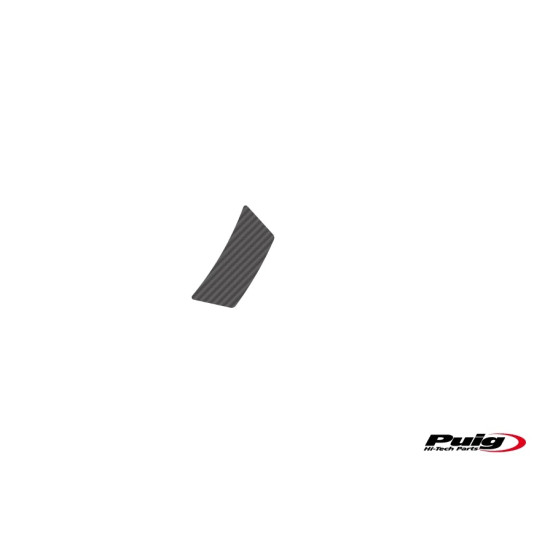 Protection de té Fourche PUIG Xtreme - KTM 125 DUKE 2017-2023 - 390 DUKE 2013-2016
