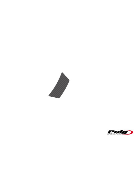 Protection de té Fourche PUIG Xtreme - KTM 125 DUKE 2017-2023 - 390 DUKE 2013-2016